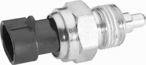 HELLA 6ZF 181 612-111 - Interruttore, Luce di retromarcia www.autoricambi360.it