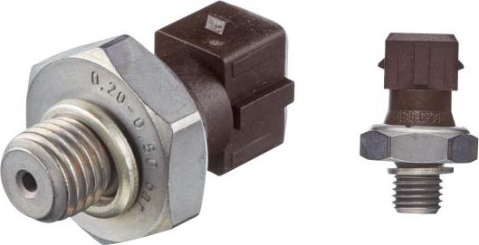 HELLA 6ZL 009 600-271 - Sensore, Pressione olio www.autoricambi360.it