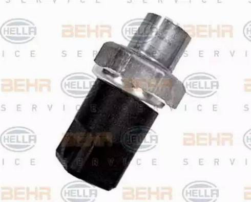 HELLA 6ZL 351 028-101 - Interruttore a pressione, Climatizzatore www.autoricambi360.it