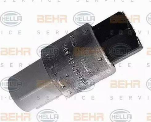 HELLA 6ZL 351 023-041 - Interruttore a pressione, Climatizzatore www.autoricambi360.it