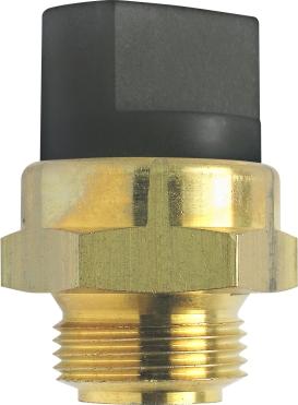 HELLA 6ZT 007 802-041 - Termocontatto, Ventola radiatore www.autoricambi360.it
