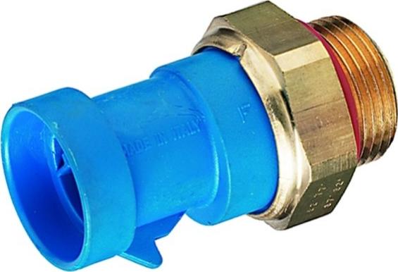 HELLA 6ZT 007 835-201 - Termocontatto, Ventola radiatore www.autoricambi360.it