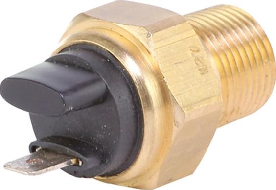 HELLA 6ZT 007 837-151 - Termocontatto, Ventola radiatore www.autoricambi360.it