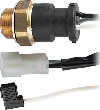 HELLA 6ZT 010 967-451 - Termocontatto, Ventola radiatore www.autoricambi360.it