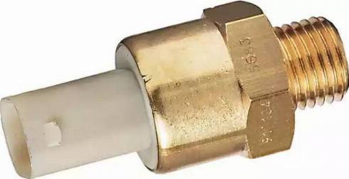 HELLA 6ZT 010 967-551 - Termocontatto, Ventola radiatore www.autoricambi360.it