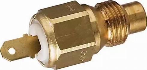 HELLA 6ZT 010 967-061 - Sensore, Temperatura refrigerante www.autoricambi360.it