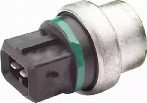 HELLA 6ZT 010 967-011 - Termocontatto, Ventola radiatore www.autoricambi360.it
