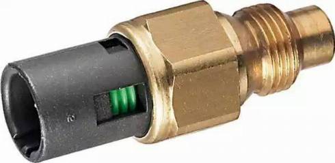HELLA 6ZT 010 967-071 - Sensore, Temperatura refrigerante www.autoricambi360.it