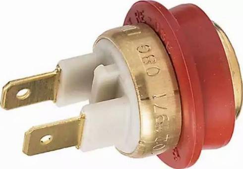 HELLA 6ZT 010 967-361 - Termocontatto, Ventola radiatore www.autoricambi360.it