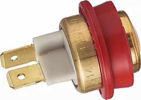 HELLA 6ZT 010 967-311 - Termocontatto, Ventola radiatore www.autoricambi360.it