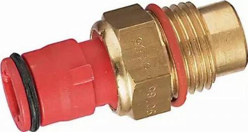 HELLA 6ZT 010 967-321 - Termocontatto, Ventola radiatore www.autoricambi360.it