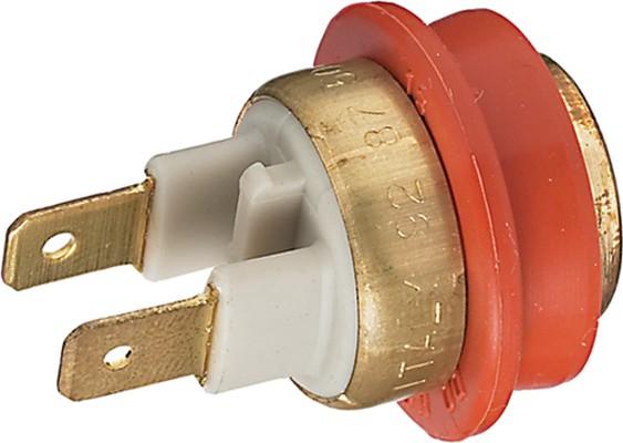 HELLA 6ZT 010 967-241 - Termocontatto, Ventola radiatore www.autoricambi360.it