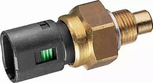 HELLA 6ZT 010 967-201 - Sensore, Temperatura refrigerante www.autoricambi360.it