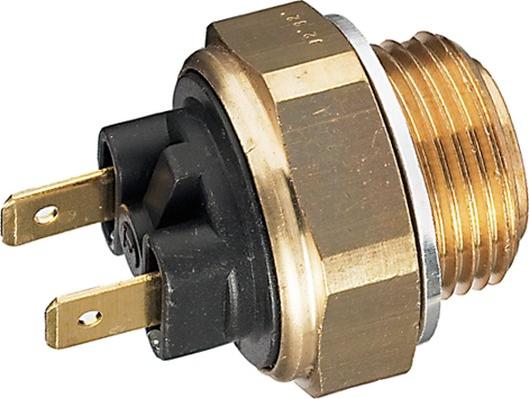 HELLA 6ZT 010 967-231 - Termocontatto, Ventola radiatore www.autoricambi360.it