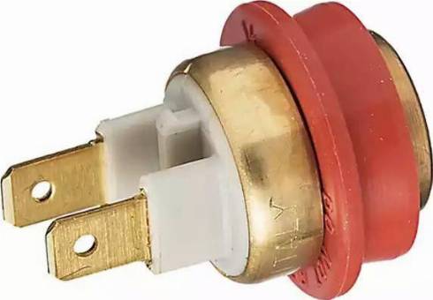 HELLA 6ZT 010 967-271 - Termocontatto, Ventola radiatore www.autoricambi360.it