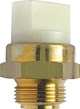 HELLA 6ZT 358 280-051 - Termocontatto, Ventola radiatore www.autoricambi360.it