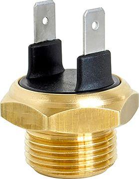 HELLA 6ZT 358 280-061 - Termocontatto, Ventola radiatore www.autoricambi360.it