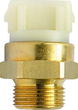 HELLA 6ZT 358 280-081 - Termocontatto, Ventola radiatore www.autoricambi360.it