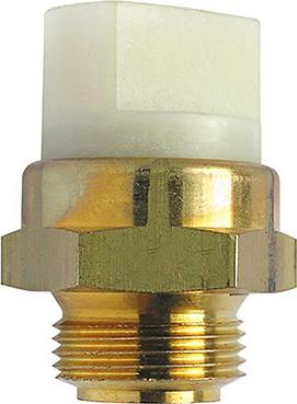 HELLA 6ZT 358 280-031 - Termocontatto, Ventola radiatore www.autoricambi360.it