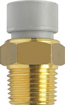 HELLA 6ZT 358 280-021 - Termocontatto, Ventola radiatore www.autoricambi360.it