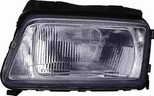 HELLA 1AE 008 564-021 - Faro principale www.autoricambi360.it