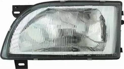 HELLA 1AG 354 023-051 - Faro principale www.autoricambi360.it