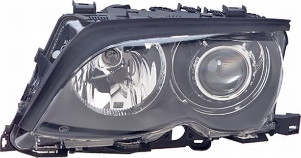 HELLA 1AL 354 684-011 - Faro principale www.autoricambi360.it
