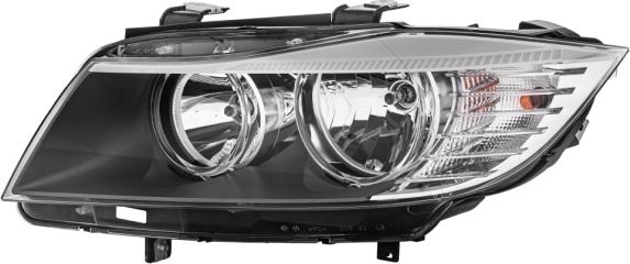 HELLA 1E1 354 699-011 - Faro principale www.autoricambi360.it