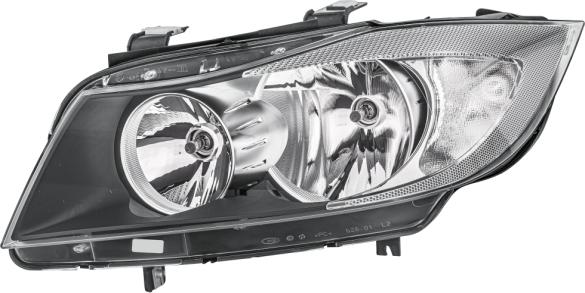 HELLA 1E3 354 697-011 - Faro principale www.autoricambi360.it