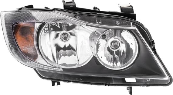 HELLA 1E3 354 697-021 - Faro principale www.autoricambi360.it