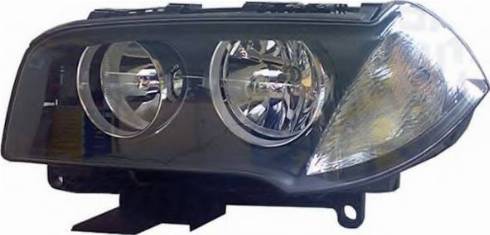 HELLA 1EF 354 415-011 - Faro principale www.autoricambi360.it