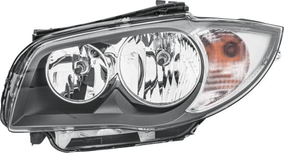 HELLA 1EG 354 538-011 - Faro principale www.autoricambi360.it