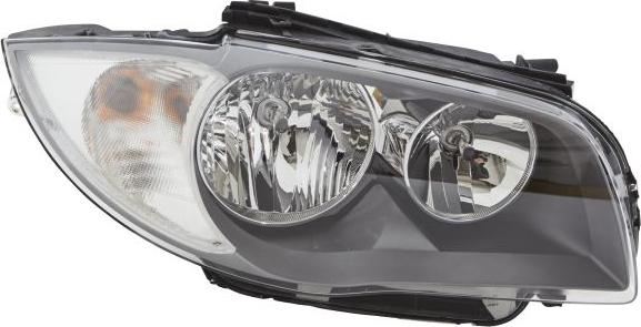 HELLA 1EG 354 538-021 - Faro principale www.autoricambi360.it