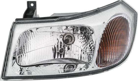 HELLA 1EG 354 024-111 - Faro principale www.autoricambi360.it
