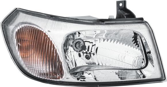HELLA 1EG 354 024-121 - Faro principale www.autoricambi360.it
