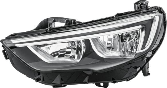 HELLA 1EG 354 869-091 - Faro principale www.autoricambi360.it