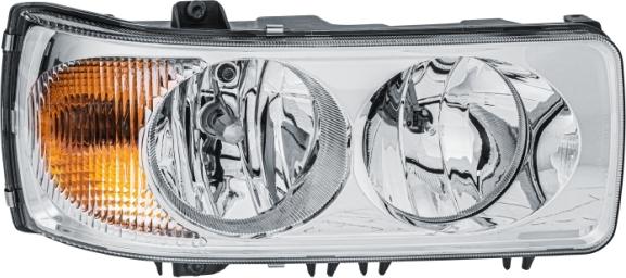 HELLA 1EJ 247 046-031 - Faro principale www.autoricambi360.it