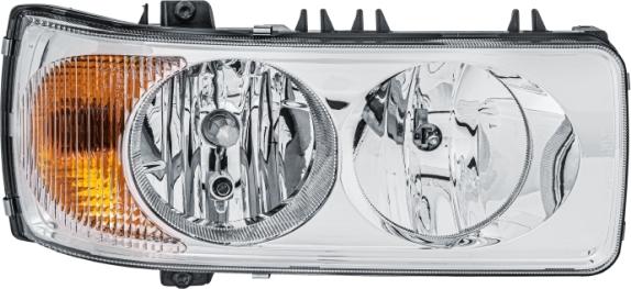 HELLA 1EJ 247 046-021 - Faro principale www.autoricambi360.it