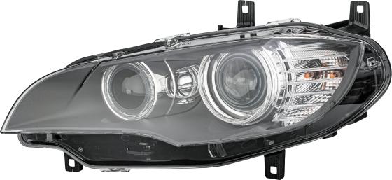 HELLA 1EL 009 644-611 - Faro principale www.autoricambi360.it