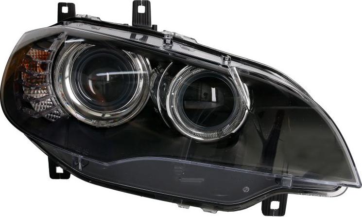 HELLA 1EL 009 644-621 - Faro principale www.autoricambi360.it
