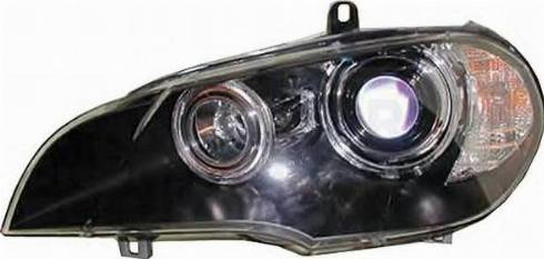 HELLA 1EL 354 427-011 - Faro principale www.autoricambi360.it