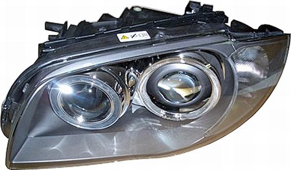 HELLA 1EL 354 538-041 - Faro principale www.autoricambi360.it