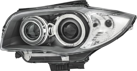 HELLA 1EL 354 538-031 - Faro principale www.autoricambi360.it