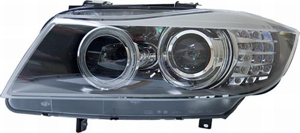 HELLA 1EL 354 691-051 - Faro principale www.autoricambi360.it