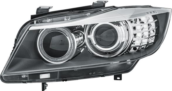 HELLA 1EL 354 691-011 - Faro principale www.autoricambi360.it
