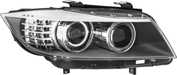 HELLA 1EL 354 691-021 - Faro principale www.autoricambi360.it