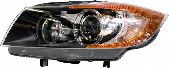 HELLA 1EL 354 687-051 - Faro principale www.autoricambi360.it