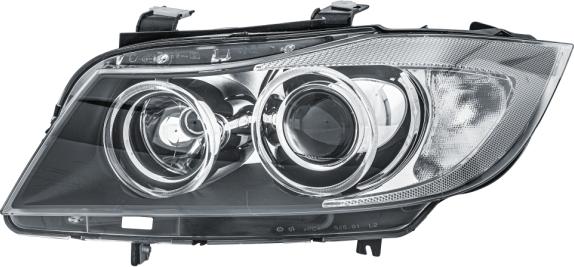 HELLA 1EL 354 687-011 - Faro principale www.autoricambi360.it