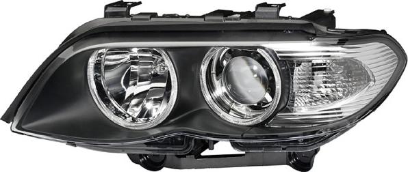 HELLA 1EL 224 486-211 - Faro principale www.autoricambi360.it