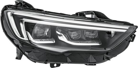 HELLA 1EX 354 869-121 - Faro principale www.autoricambi360.it